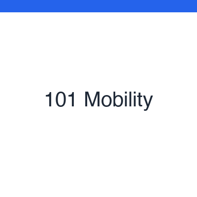 101 Mobility of Columbus logo