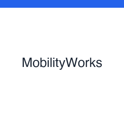 MobilityWorks @home Columbus logo