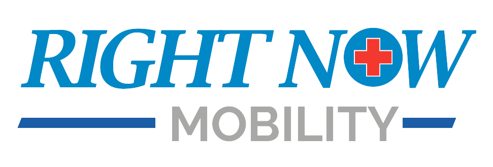 Right Now Mobility logo
